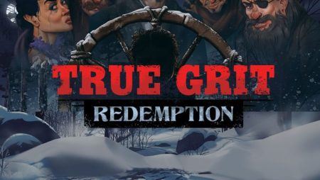 True-Grit-Redemption-no-limit-city-slot-gokkast-review-logo