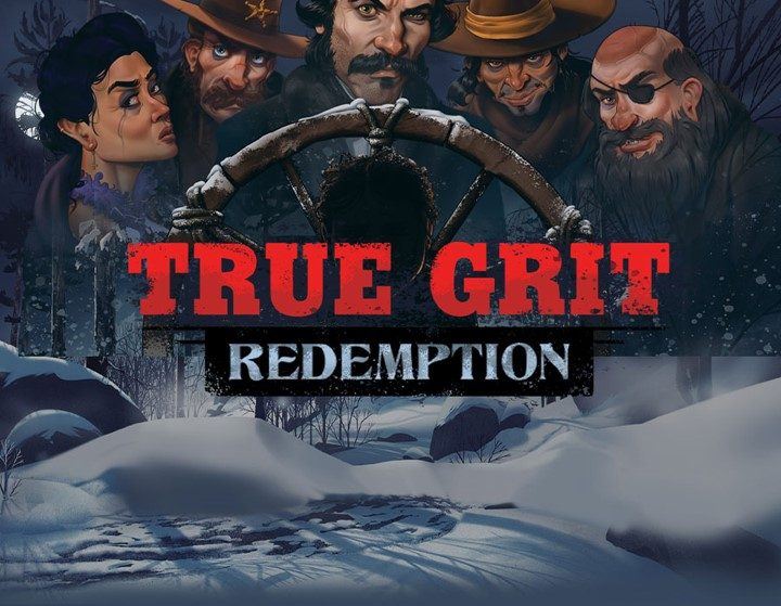 True-Grit-Redemption-no-limit-city-slot-gokkast-review-logo