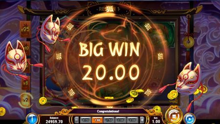 Tale-of-Kyubiko-play-n-go-gokkast-slot-review-3-big-win