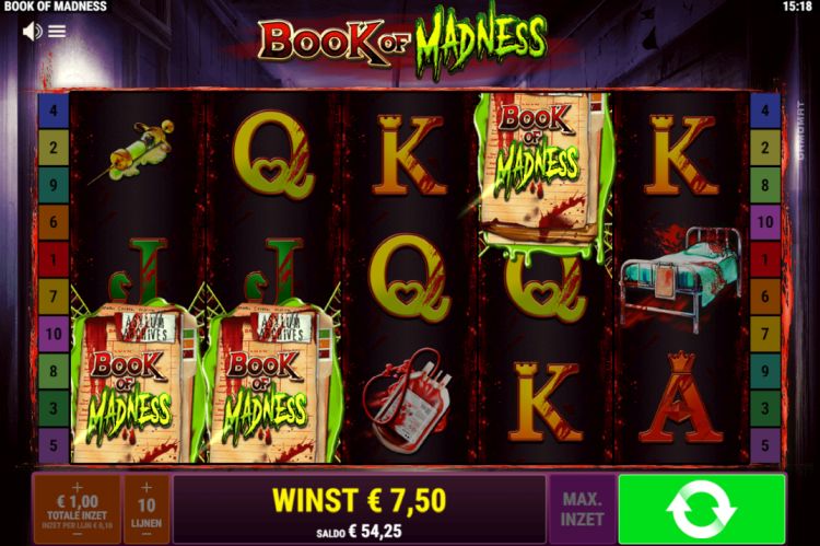 book-of-madness-slot bonus trigger