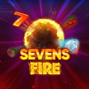 sevens-fire-gokkast-gamomat