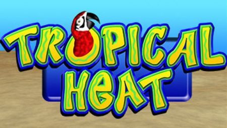 Tropical Heat gokkast merkur
