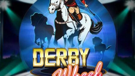Derby-Wheel-Slot-Logo