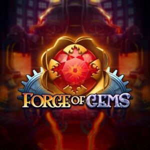 Forge of Gems Play'n Go gokkast review