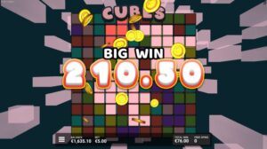Cubes 2 Hacksaw Gaming slot review
