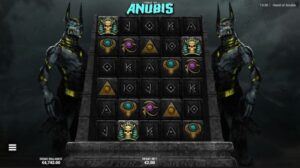 hand-of-anubis-slot-review