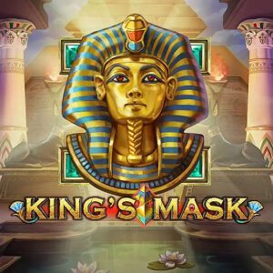 kings-mask-gokkast-play-n-go-logo