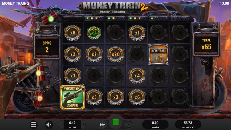 money-train-2-slot-review-bonus-feature