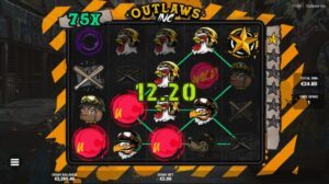 outlaws-inc-gokkast-review-win