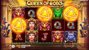queen-of-gods-gokkast-review.
