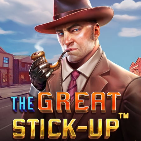 The-Great-Stick-Up-slot-pragmatic play