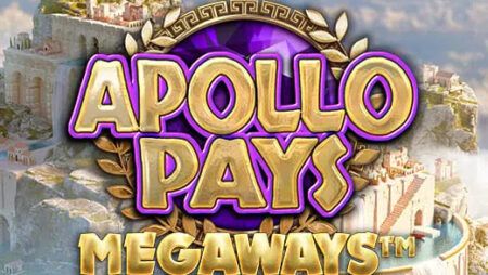 Apollo-Pays-Megaways-logo