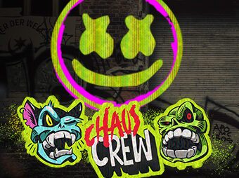 chaos-crew-gokkast logo