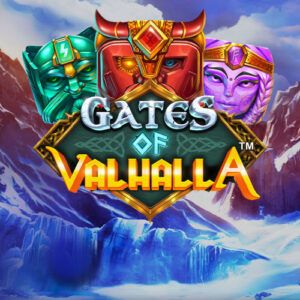 gates of Valhalla slot review pragmatic play