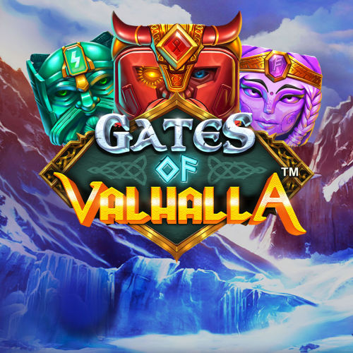 gates-of-valhalla slot logo