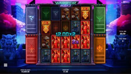 warrior-ways gokkast hacksaw review