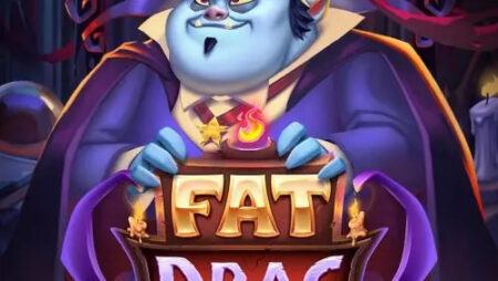 fat drac-logo gokkast