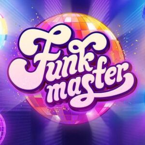 Funk Master Netent slot review