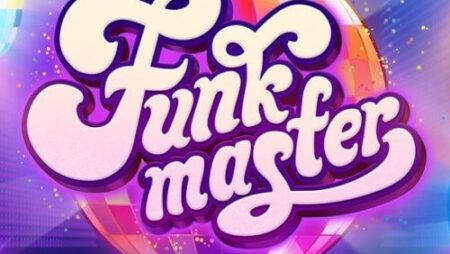 funk-master-slot logo