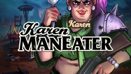 karen-maneater gokkast review
