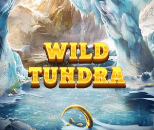 Wild-Tundra-gokkast-Logo