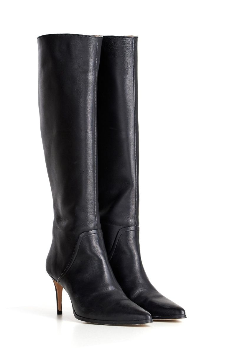 Boots Odie Black