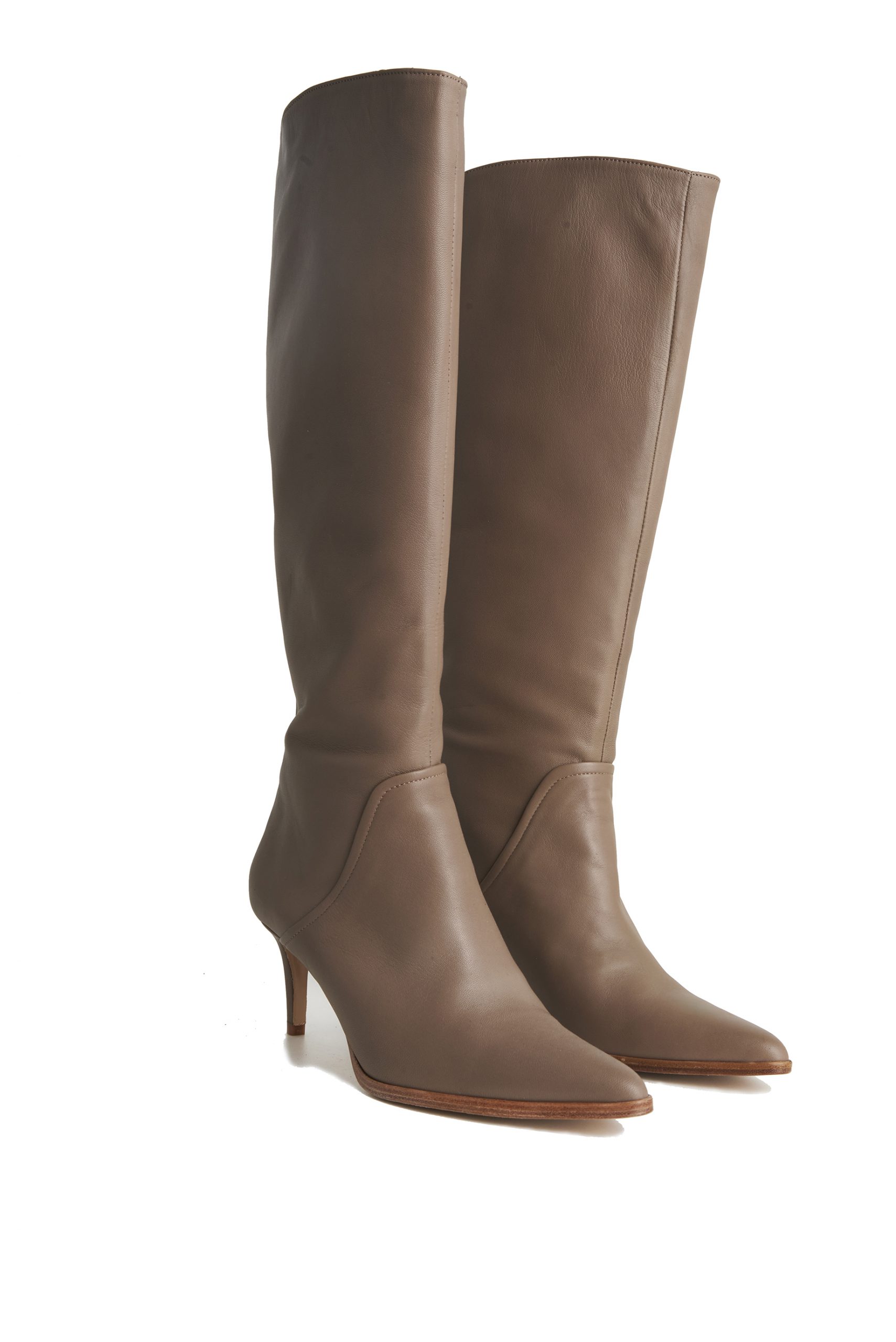 Boots Odie Taupe
