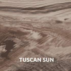 Tuscan sun