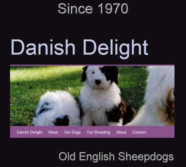 Danish Delight